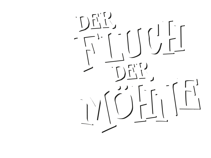 Der Fluch der Möhne | Theater aus Erkelenz